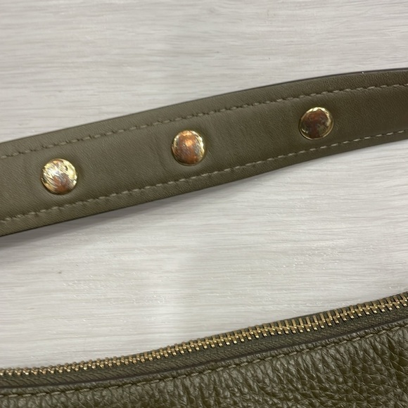 Michael Michael Kors Aria Bag - Picture 4 of 16